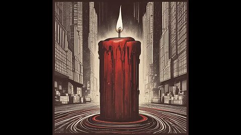 Red Candle Blues 