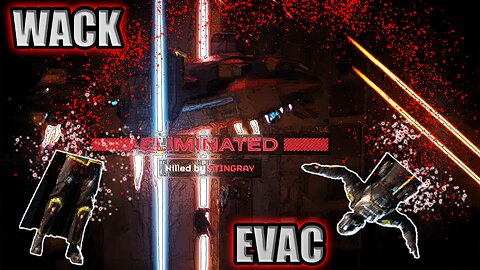 EVAC WACK!!! #Helldivers2 with @eXo5ILVER #Democracy #Streamer #Streaming #Gaming #Vtuber #Afrikaans