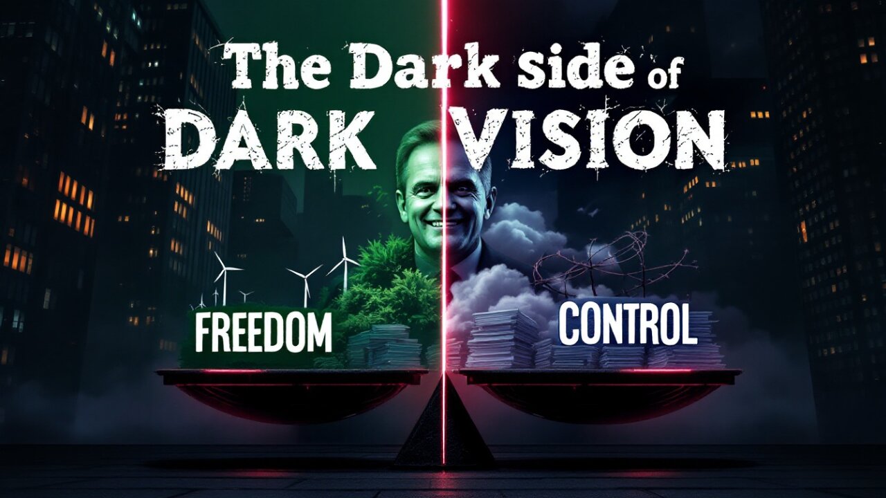 Mark Carney's Book "Value(s)": Echoes of Marx, Hitler, and Mao?