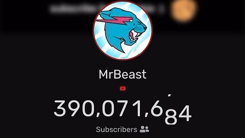 Mr beast subscribes jsvdmwmbsbsjsggsjsgvsvan87368hdvdbdjv