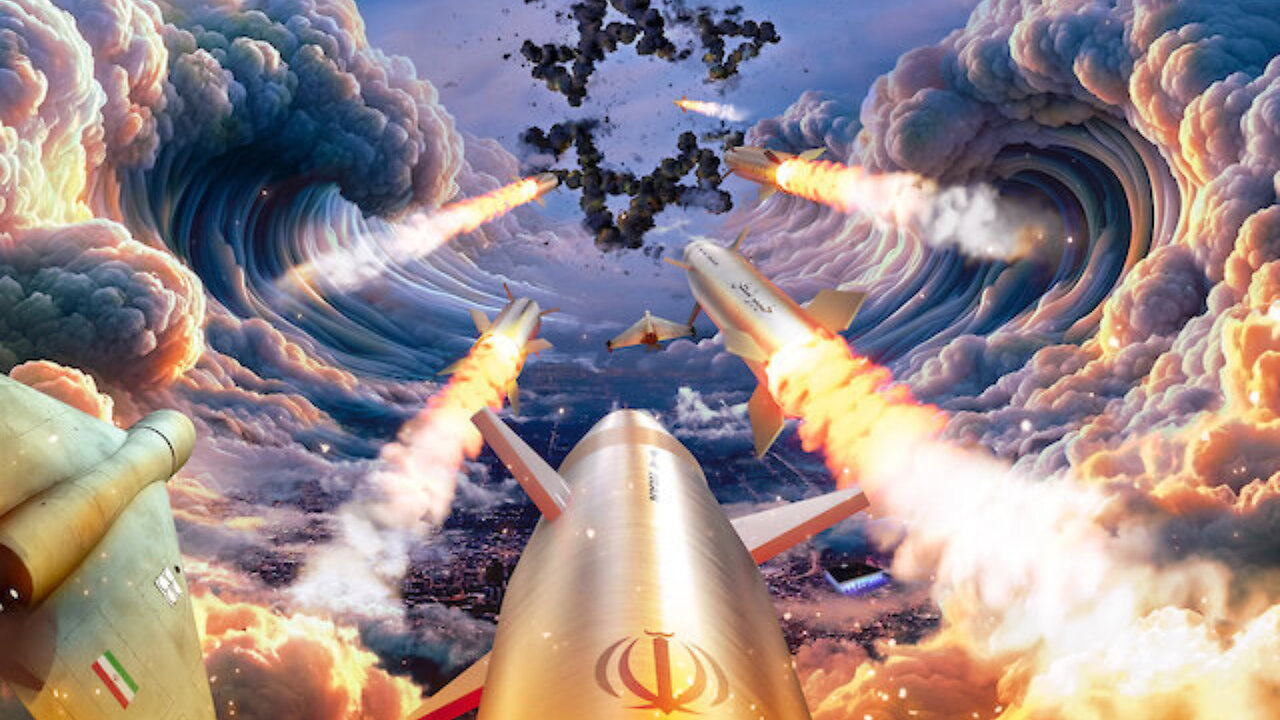 Operation True Promise I