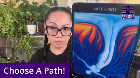 🔥 ALL SIGNS 🔥 Choose A Path & See the Goodness