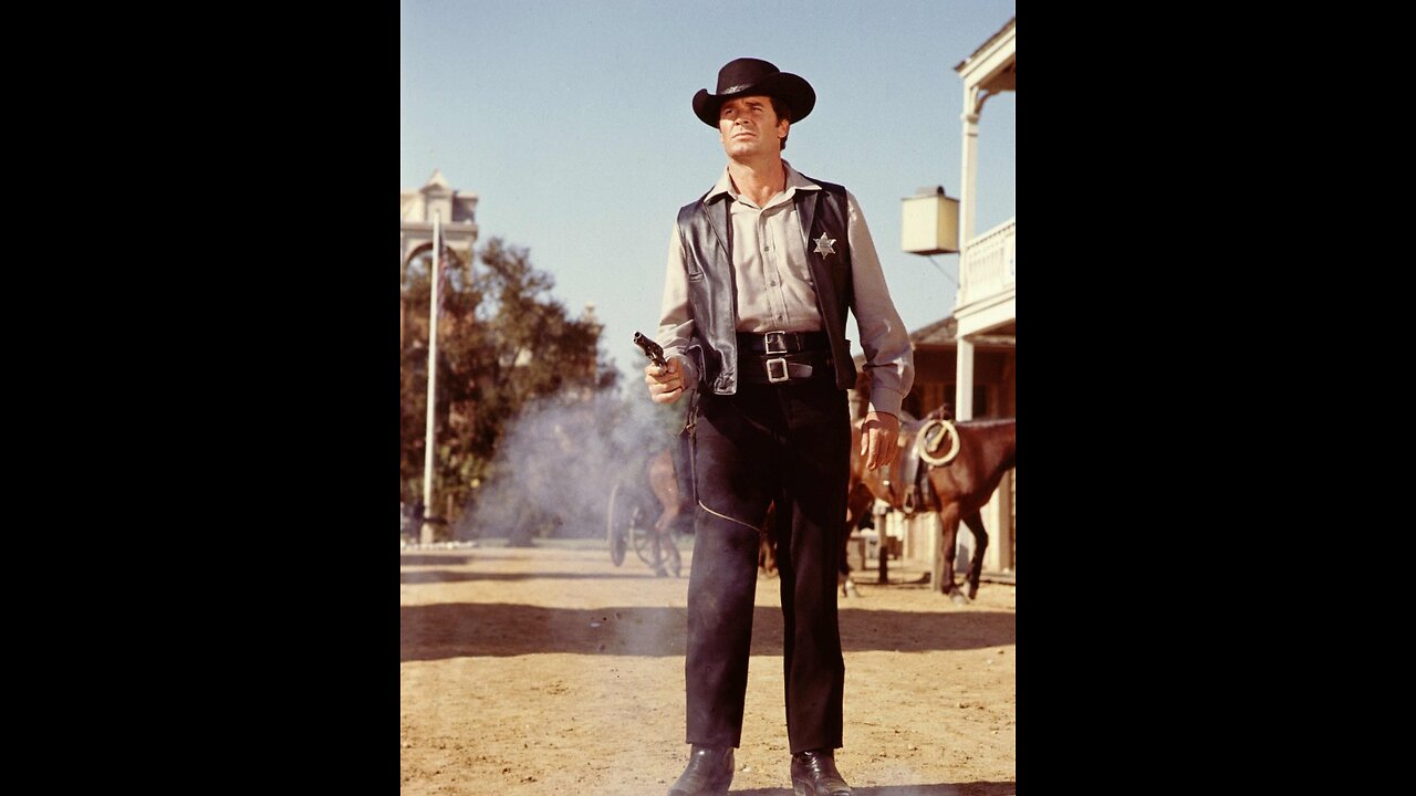 Du Far West à Washington - Le Film de Cowboy Qui Ne Finit Jamais