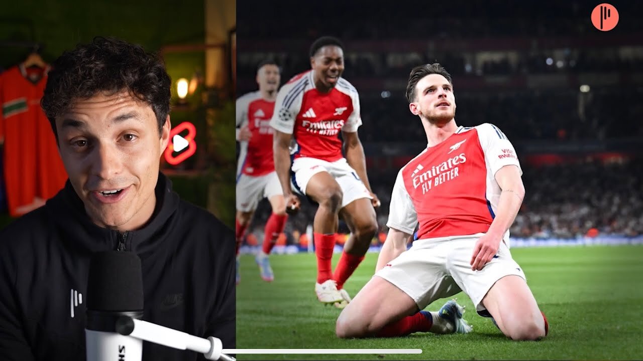 Top 3 Midfielders in the world