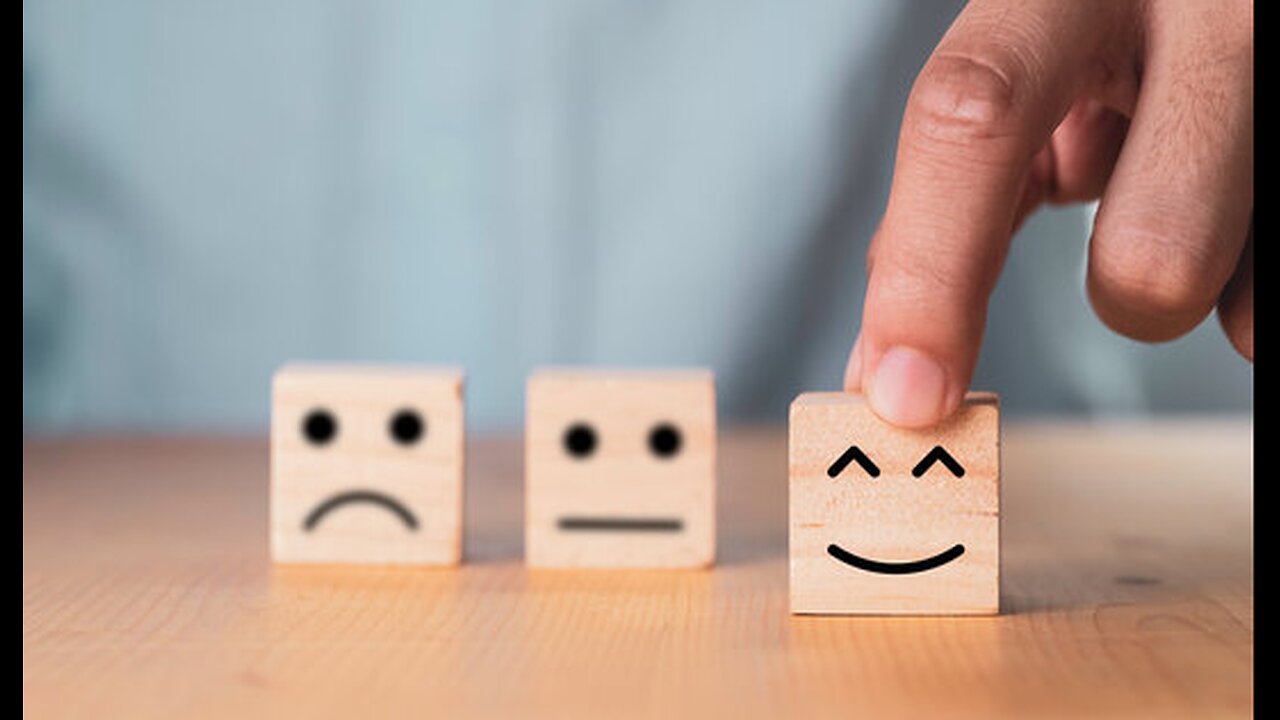 WHAT IS EMOTION REGULATION AND SHOULD WE DO IT?