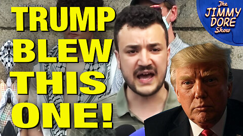 Judge FORCES Feds To Release Khalil Mahmoud!