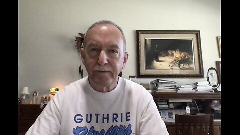 Saturday Studies Survey of the Bible & Prophecy 101 6-21-2025