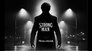 A STRONG MAN (1929) Gregori Chmara, Agnes Kuck & Julian Krzewinski | Crime | Classic Film