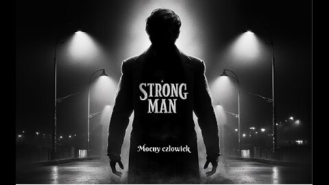 A STRONG MAN (1929) Gregori Chmara, Agnes Kuck & Julian Krzewinski | Crime | Classic Film