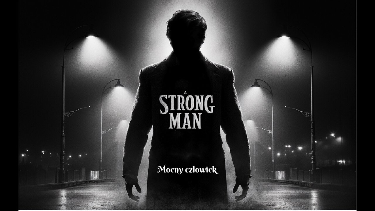 A STRONG MAN (1929) Gregori Chmara, Agnes Kuck & Julian Krzewinski | Crime | Classic Film