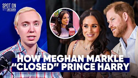 Did Meghan Markle Self-Sabotage Her A Long-Term Plot To Bag and Close Prince Harry!