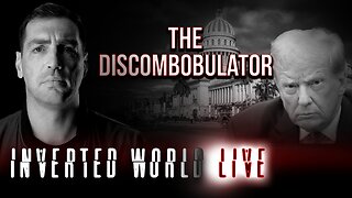 The Discombobulator | Ep. 174