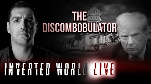 The Discombobulator | Ep. 174