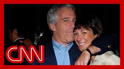 Sources: DOJ may release Ghislaine Maxwell interview transcript
