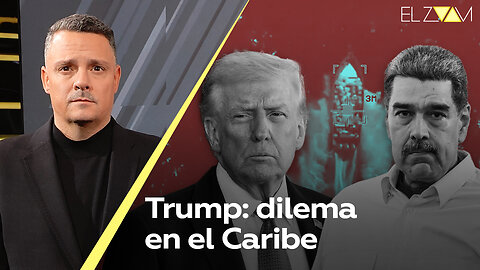 Trump: dilema en el Сaribe