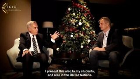 They are into the system of Pedophilia - The system is almost done.. - Georgescu