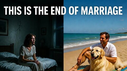 Millions of Men Are Fed Up — And Rapidly Divorcing Their Wives