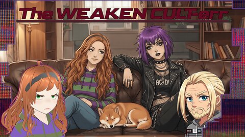 Kathleen Kennedy is out! Amelia aura mogged the UK with memes | CULT-ure WEAK