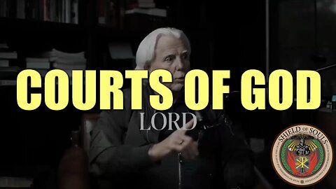 Breaking Demonic Covenants | COURTS OF GOD | Spoke To Me On Multiple Levels😎