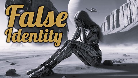 What Happens in the Afterlife? The False Ego-Identity Creates a Stolen Life