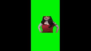 “Not a Pear” Gypsy-Rose Blanchard | Green Screen #gypsyroseblanchard #gypsyrose #funny #me #fyp