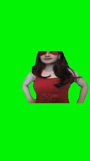 “Not a Pear” Gypsy-Rose Blanchard | Green Screen #gypsyroseblanchard #gypsyrose #funny #me #fyp