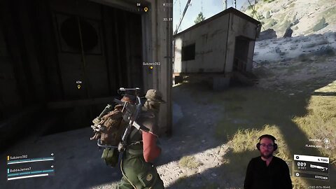 "NOOO dont kill meee" lmao