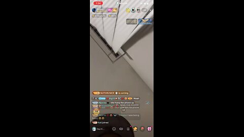 Droski and 21 disappeared from camera for a good amount of time 👀