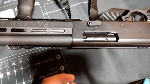 EG220 Ghost Load
