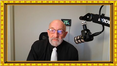 Clif High - Grist for the mill of our common shared reality.