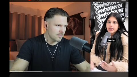 The Tunnell Take. Classic example of the modern Western woman! Professor regurgitations. 🙄🙄🙄🙄