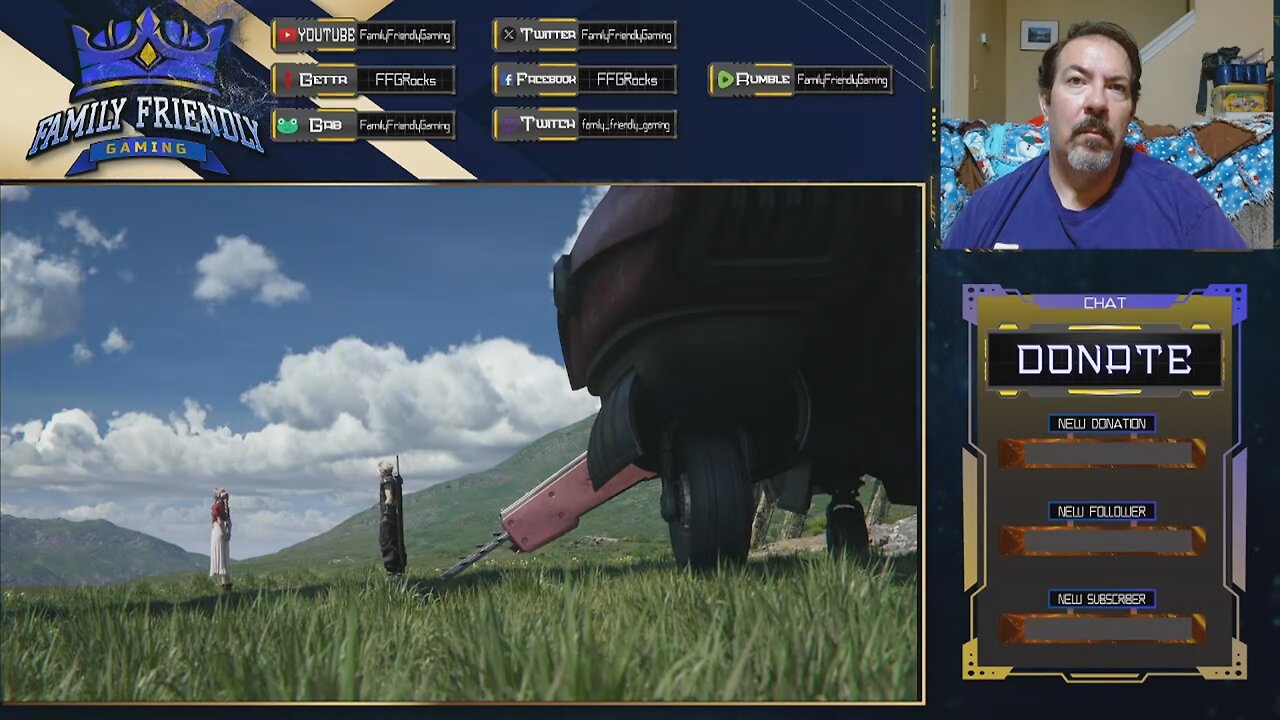 Final Fantasy VII Rebirth Episode 80