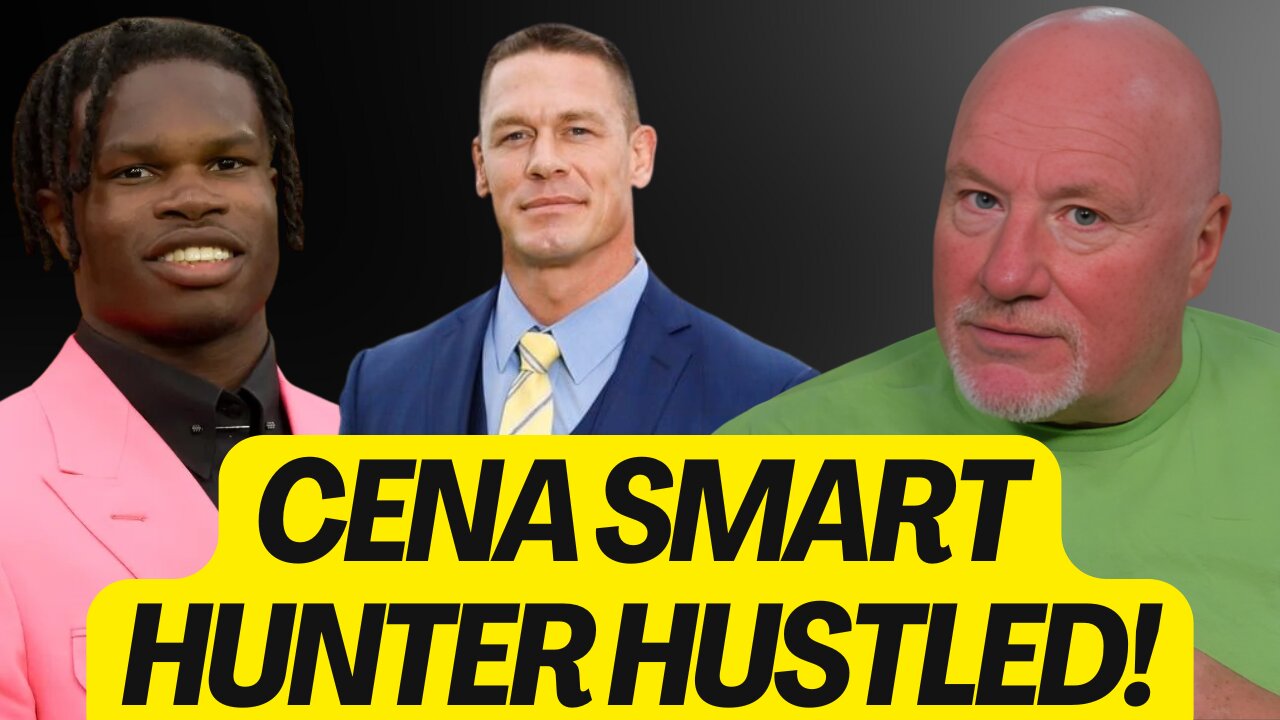 Prenups: Why Smart Men Are Saying ‘Sign It or Leave’