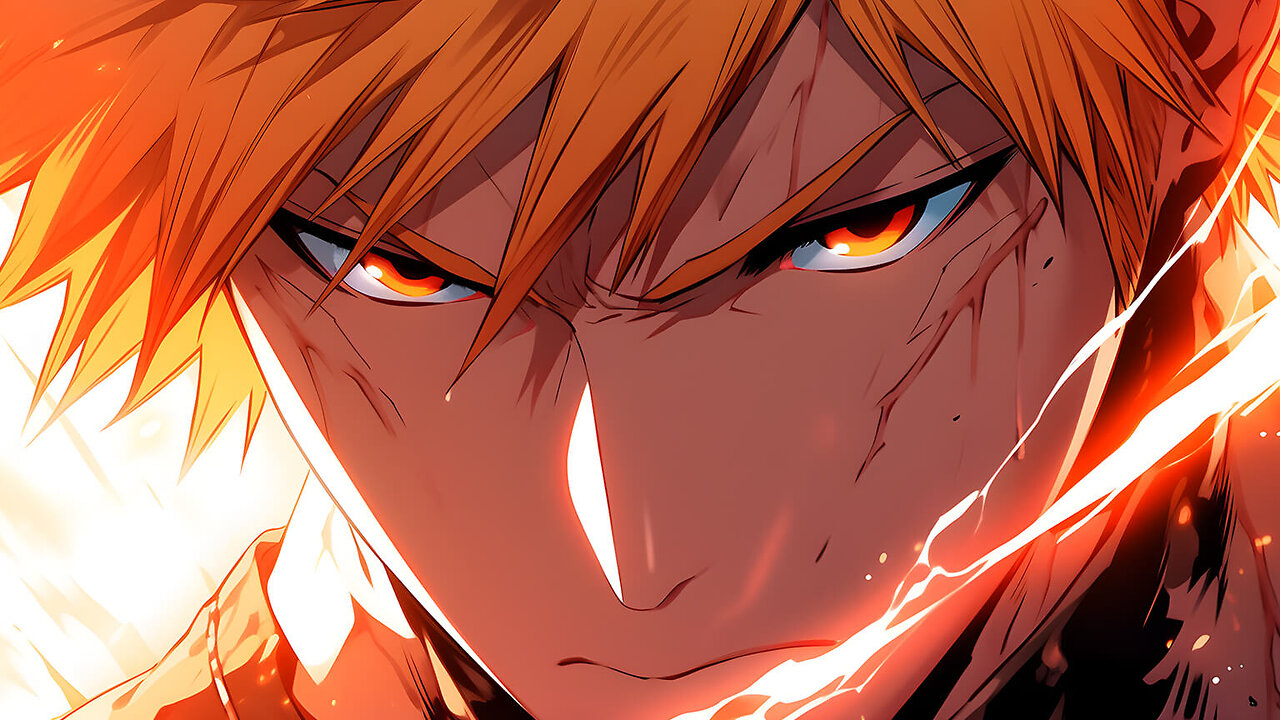 BLEACH TYBW [AMV] -ROYALTY