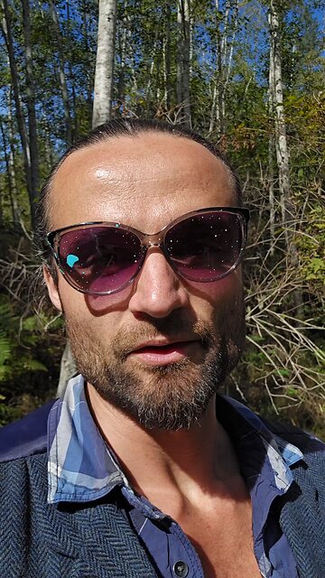 this is The Revolution