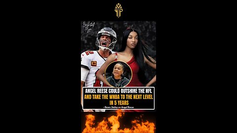 Dawn Staley says in five years, the WNBA will surpass the NFL What say you?