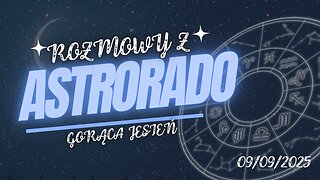 Gorąca jesień - Astrorado
