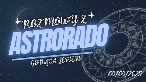 Gorąca jesień - Astrorado