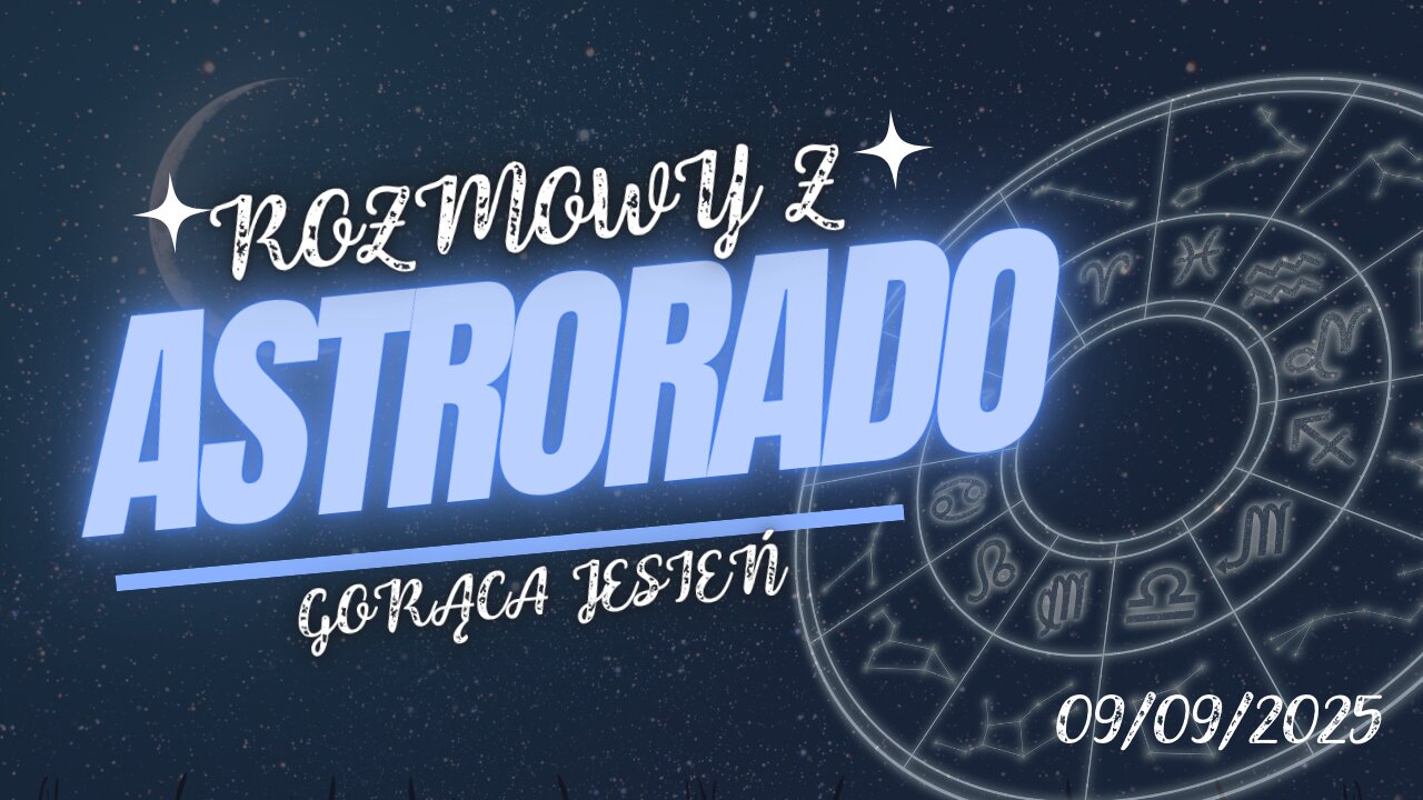 Gorąca jesień - Astrorado