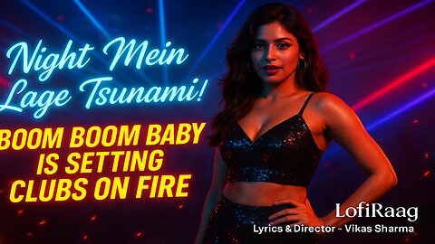 Too HOT for YouTube? Watch Boom Boom Baby UNFILTERED 🔥