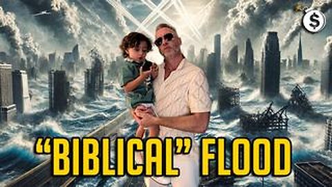 DEPENDENCE DAY: July 4th Weather Weapon Attack on Texas as Big Brother Bill Enacted