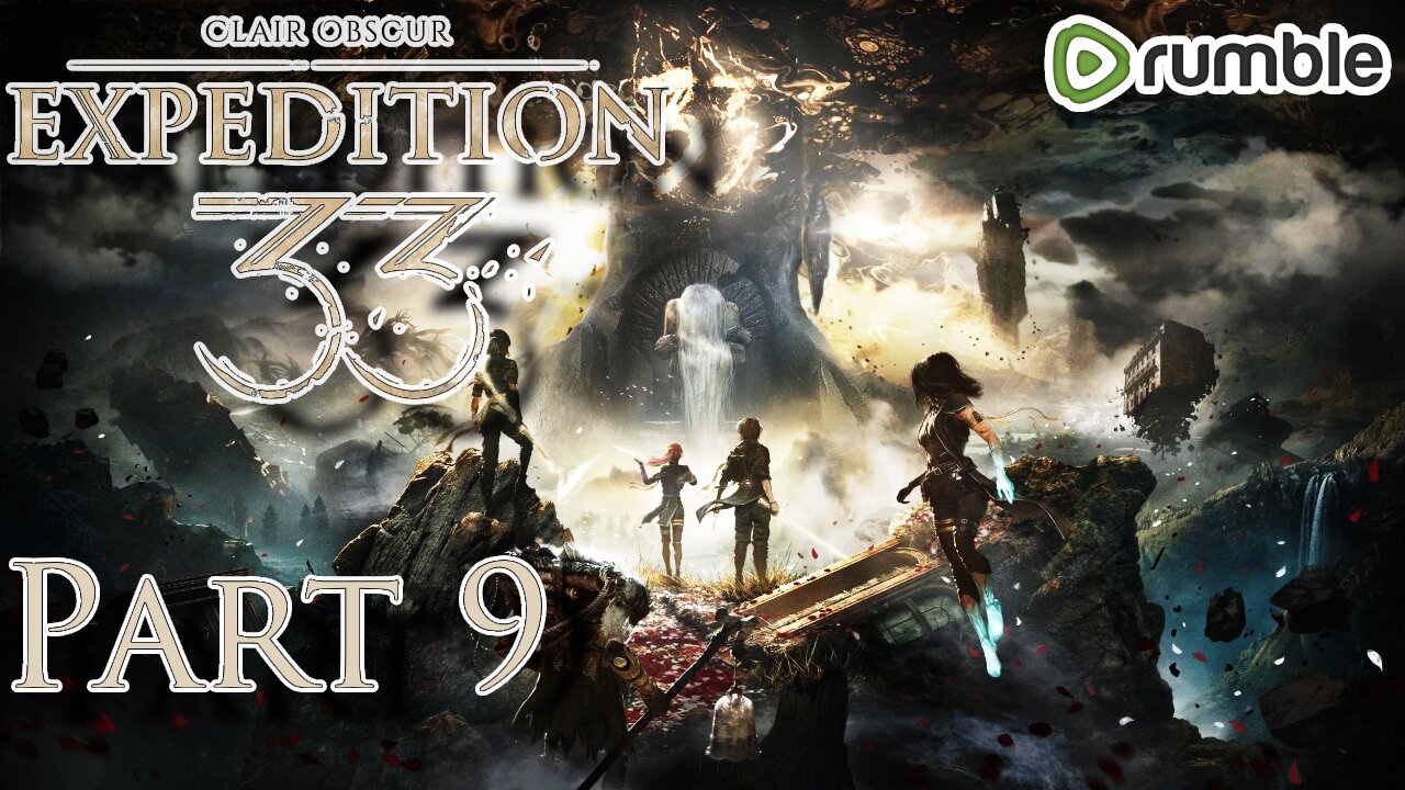 Clair Obscur: Expedition 33 What does Tomorrow Bring?