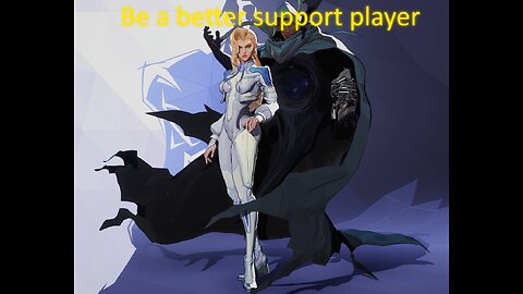 What I Look For As A Support Main: Marvel Rivals