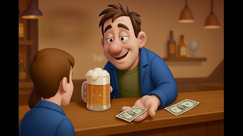 Beer Hokey Pokey