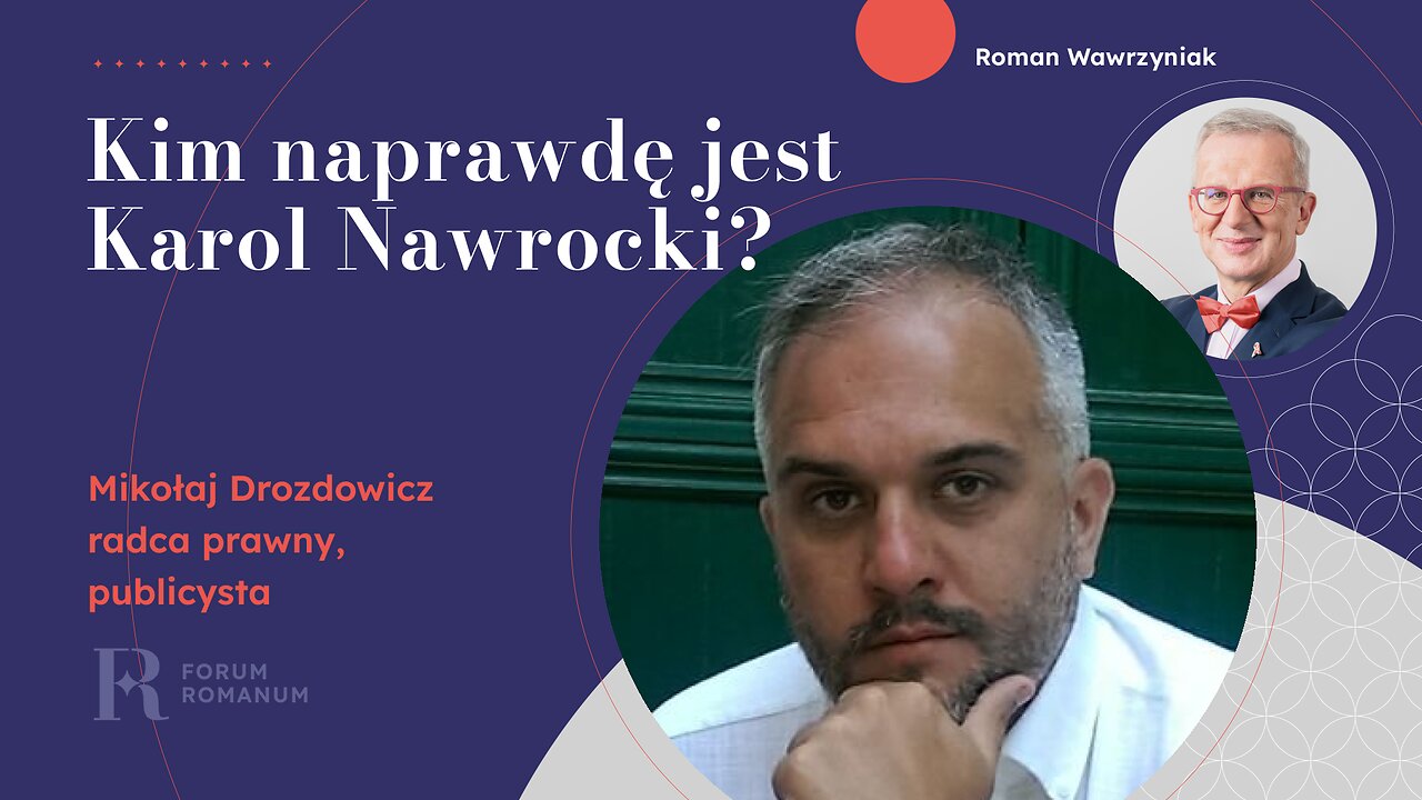 Kto i dlaczego chce „zgnoić” i „obrzydzić” wyborcom jednego z kandydatów na prezydenta?