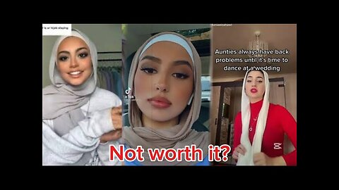 Is Marriage Even Worth It Anymore for Muslim Men?