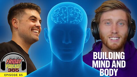 Unlocking Your Inner Greatness | Dan Hunt | Everyday Is Friday Podcast 365