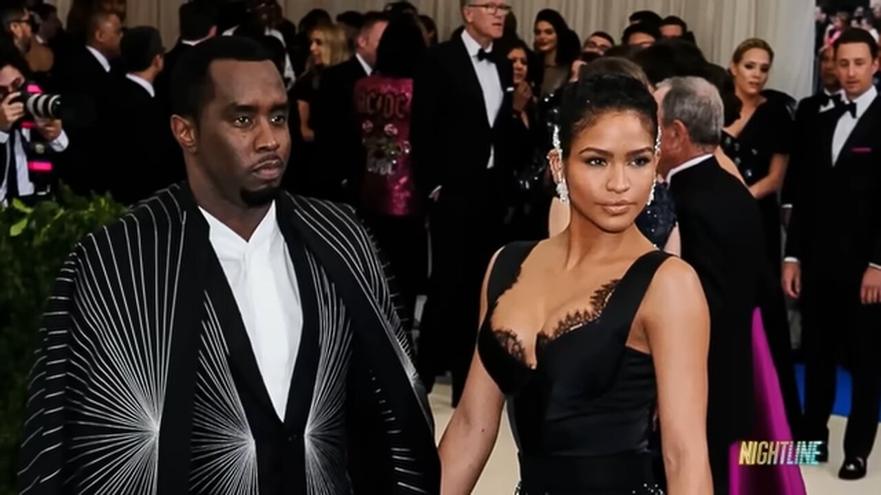 Shocking testimony in day 1 of Sean 'Diddy' Combs' trial