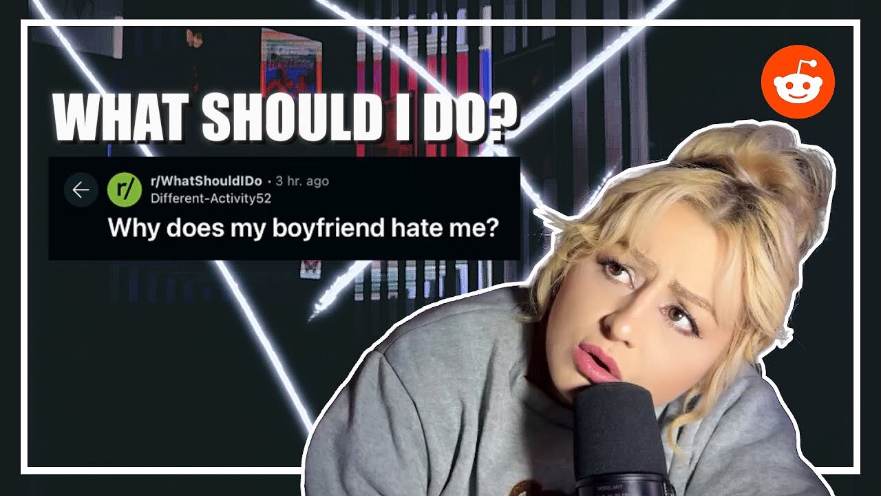 REDDIT: Are open relationships worth it?