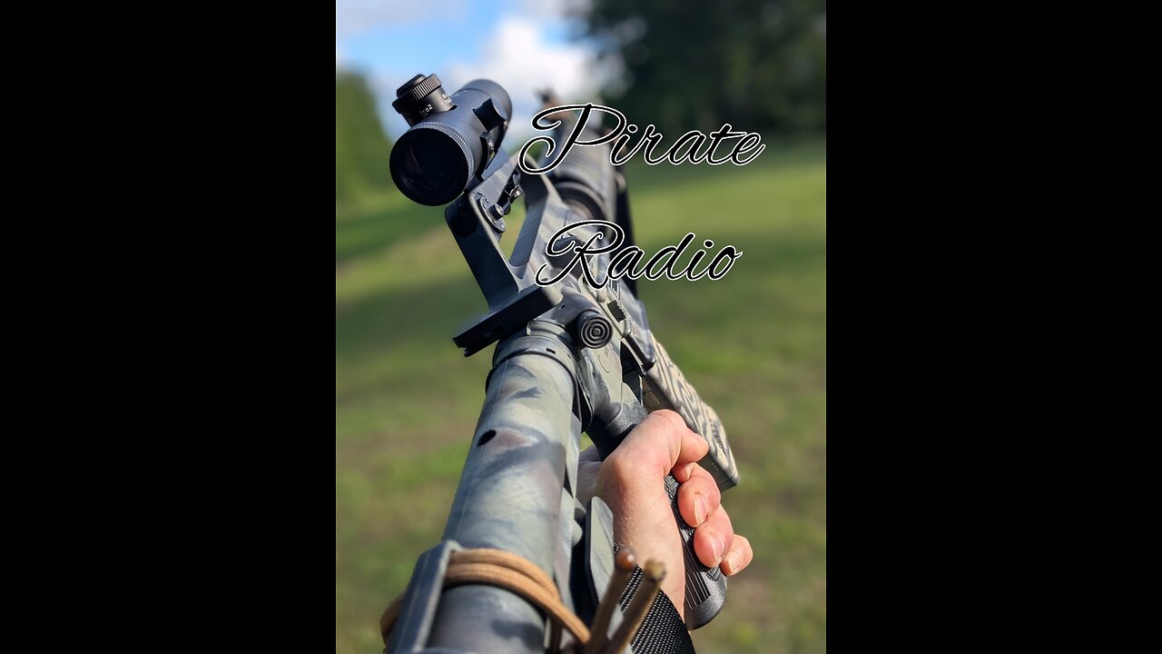 Pirate Radio #2